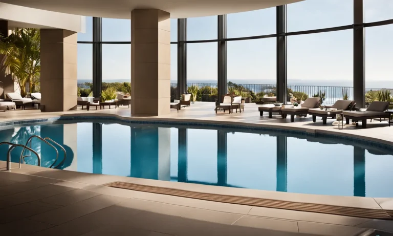 Hyatt Hotel Pool Hours: A Handy Guide for Guests