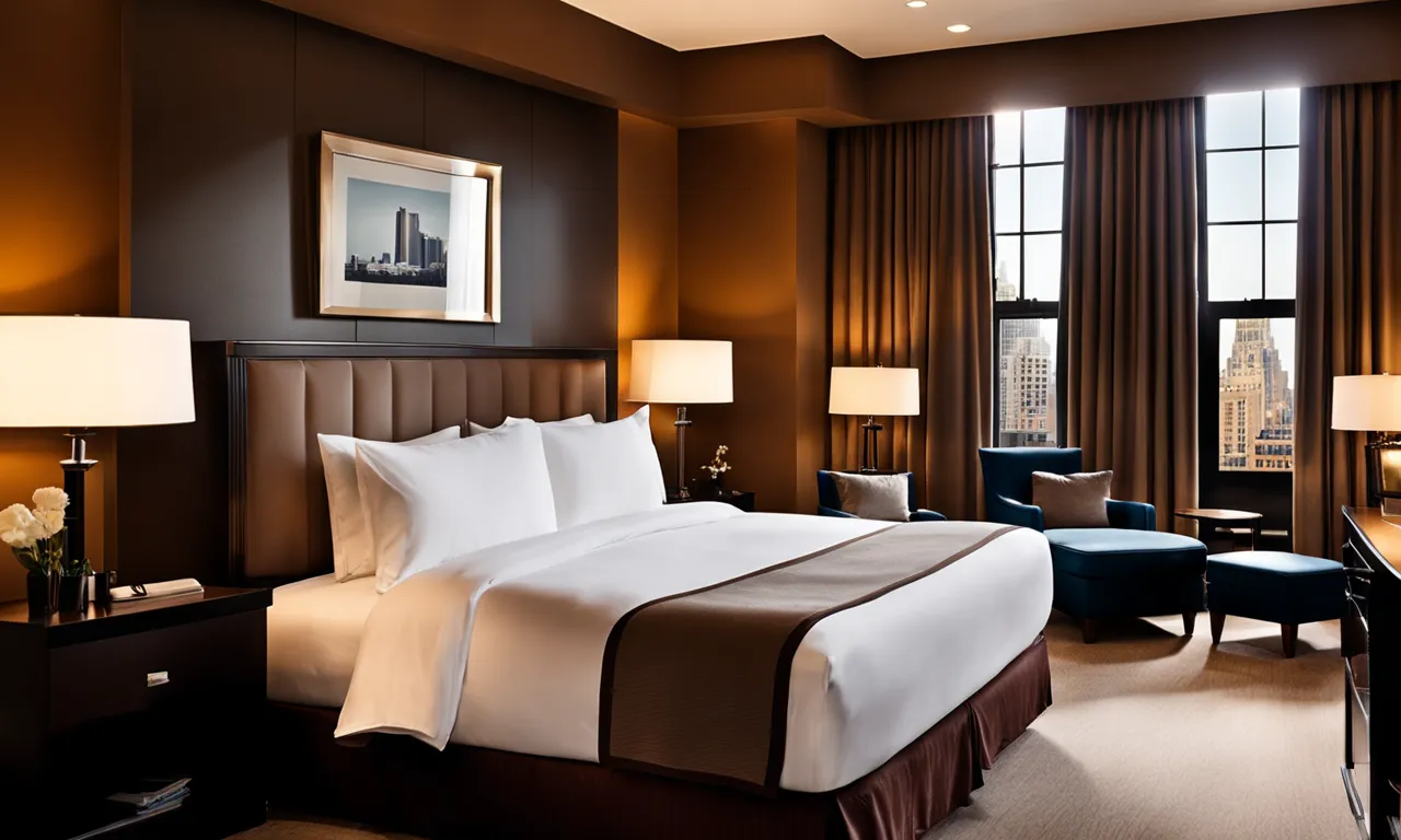 Understanding Hotel Taxes, Fees & Other Charges in NYC Hotel Chantelle