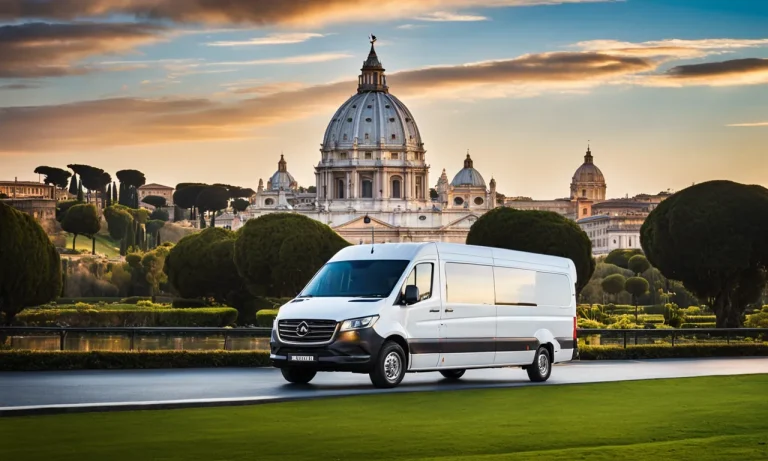 Rome Marriott Park Hotel Shuttle: Schedules, Stops and Tips