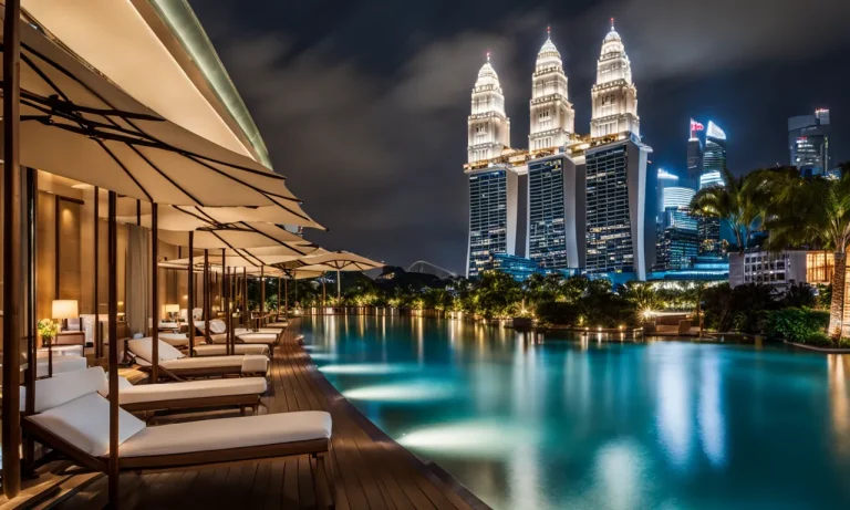 The Best Expedia Singapore Hotels for 2023