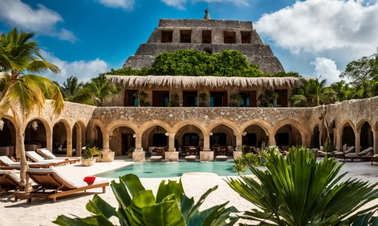 A Complete Guide to Xcaret Hotel Day Passes in the Riviera Maya