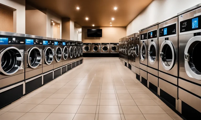 Hotels with Free Laundry – A Detailed Guide