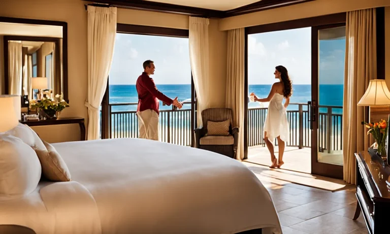 What Does It Mean When a Resort Is Couples Only? Rules, Benefits, and Top Picks