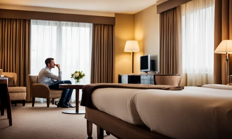 What is the Minimum Age to Check Into a Hotel in Pennsylvania?