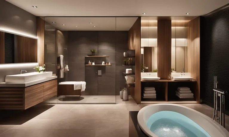 What is a Shared Bathroom in a Hotel? A Complete Guide