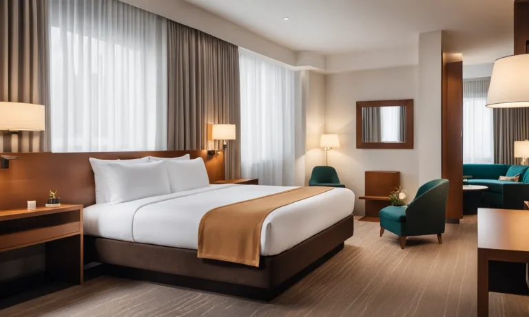 How Many Rooms Does the Average Small Hotel Have? A Deep Dive into Room Counts