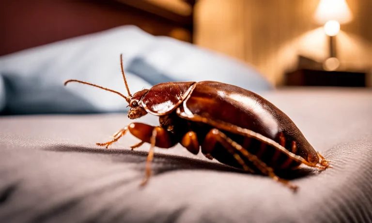 What To Do If You Slept in a Hotel With Bed Bugs