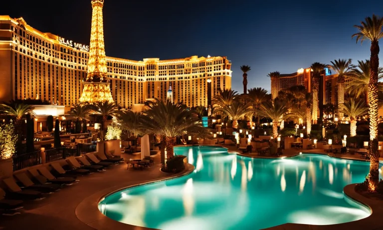 Is it Better to Book Directly with Hotels in Las Vegas?