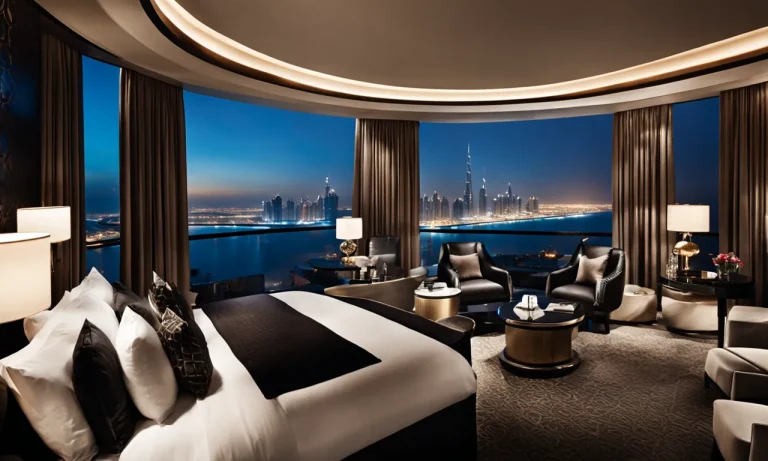 Uncovering the Developers Behind Dubai’s Bisha Hotel