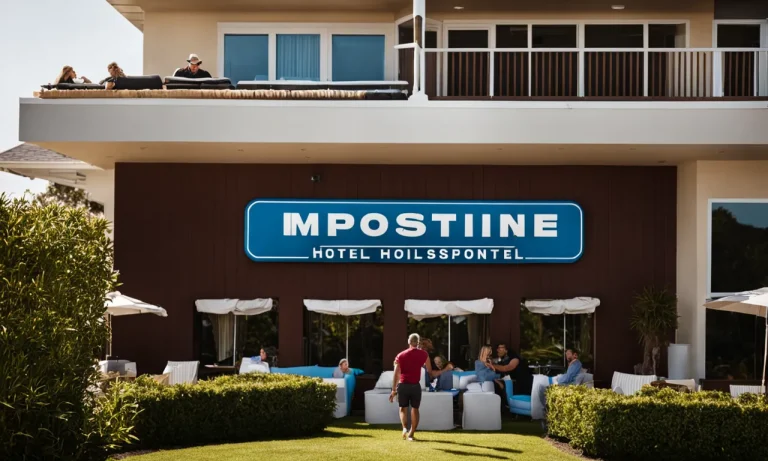 Revisiting the Surfline Hotel: What Happened After Hotel Impossible?