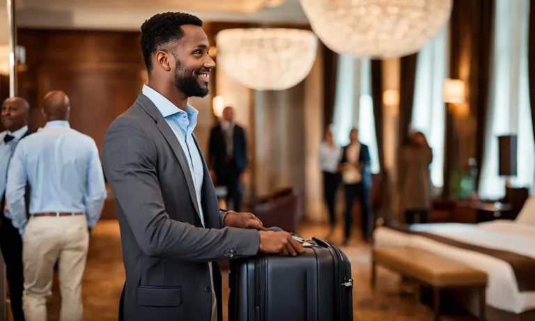 Early Hotel Check-In Requests: How to Handle and Meet Guest Needs