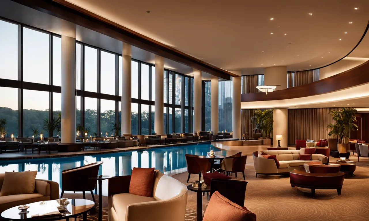 Marriott's Current Cancellation Policy Everything You Need to Know