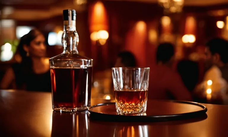 Is Alcohol Allowed in Hotels in India? A Detailed Look at Laws and Policies