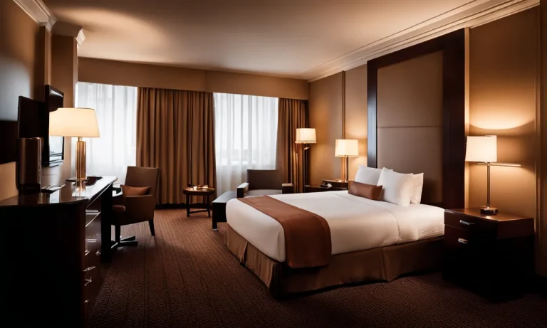 How to Negotiate a Hotel Room Upgrade: Tips and Strategies