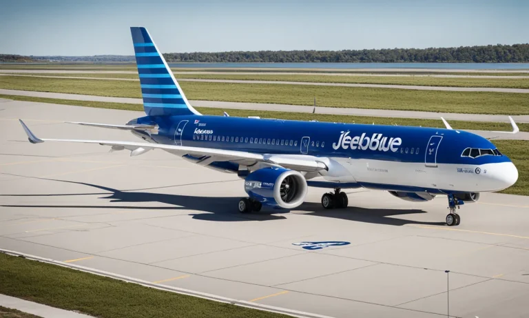 How Much Are 50,000 JetBlue Points Worth?