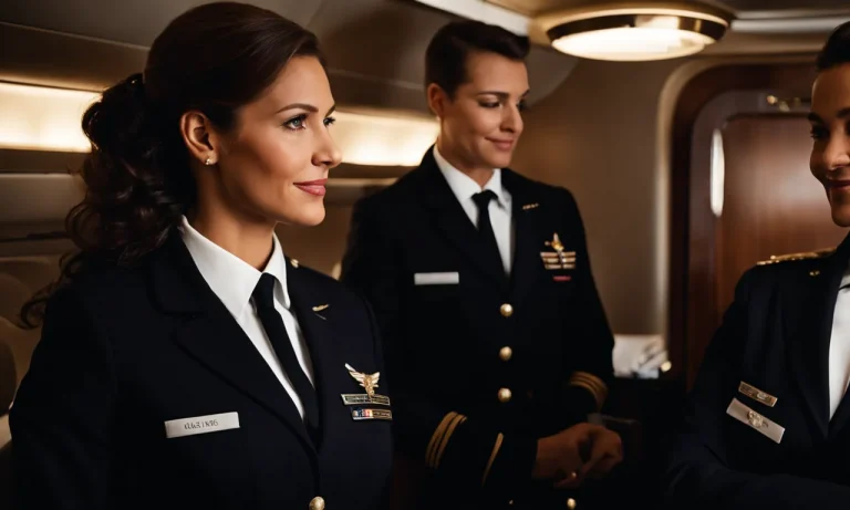Do Flight Attendants Stay at the Same Hotel as Pilots?