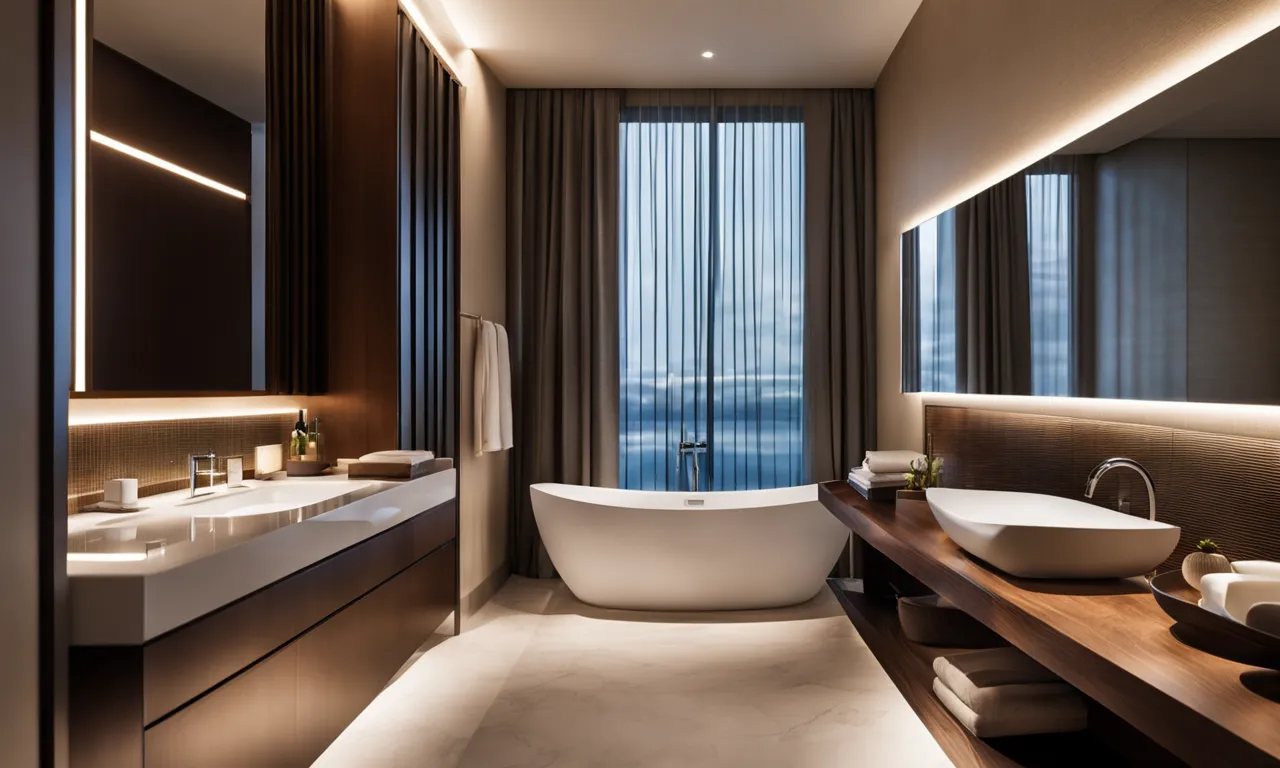 No Exhaust Fan in Your Hotel Bathroom? Examining This Common