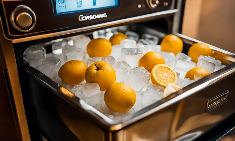 Do Hotels Have Ice Machines on Every Floor? What to Know