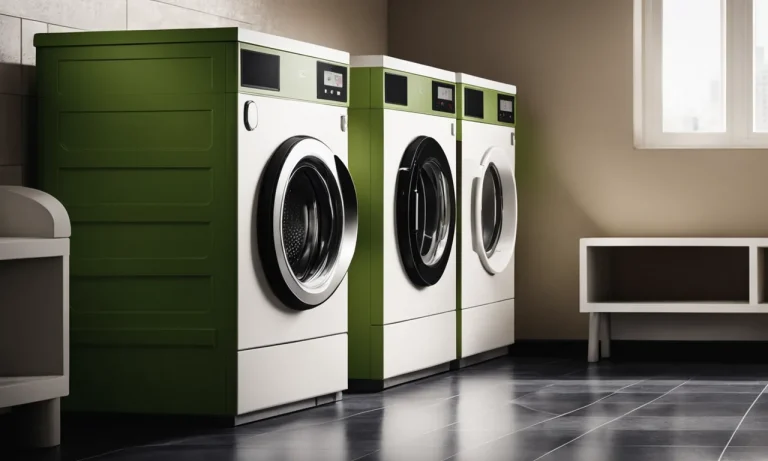 Why Do We Do In-House Laundry in Hotels?