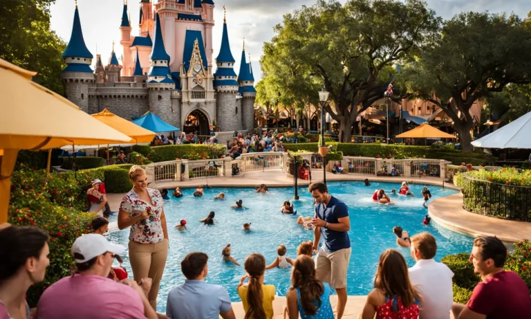 How Much is the Employee Discount at Disney? A Detailed Overview