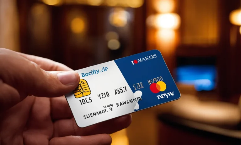 Is It OK to Keep Hotel Key Cards? Clearing Up the Controversy