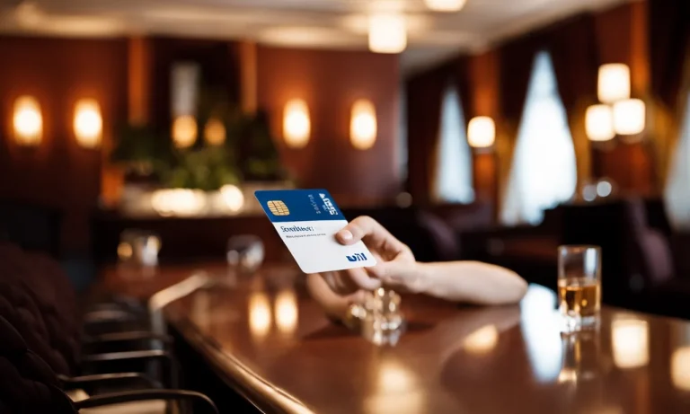 Why Do Hotels Require Credit Card Authorization?