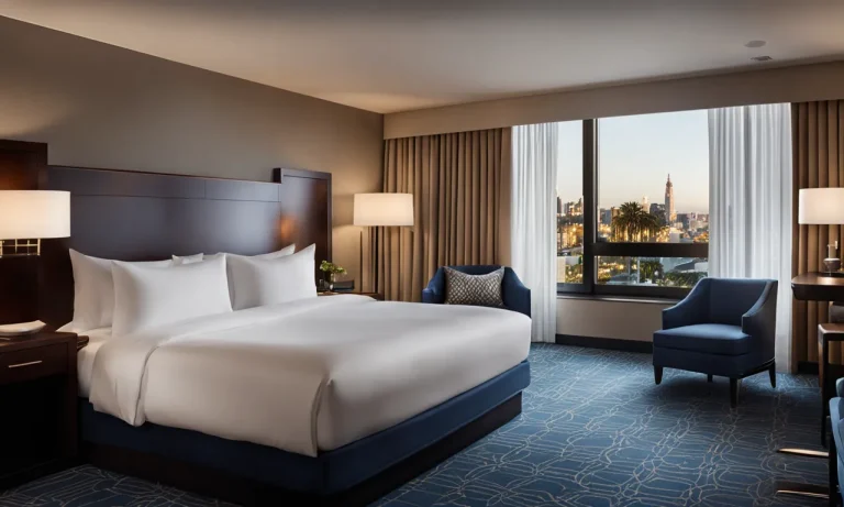 How Many Rooms Do Delta Hotels Have?