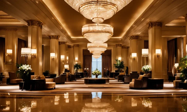 Who Owns the Fairmont Hotels?