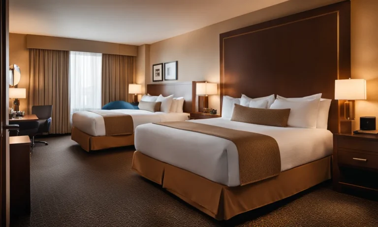 Demystifying Hotel Room Rates: How Hotels Price Rooms for Guests