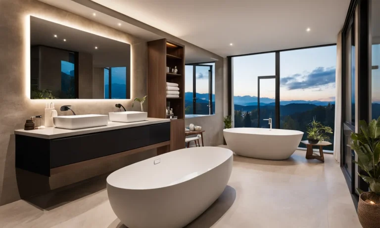 Is an Ensuite a Full Bathroom? A Detailed Look