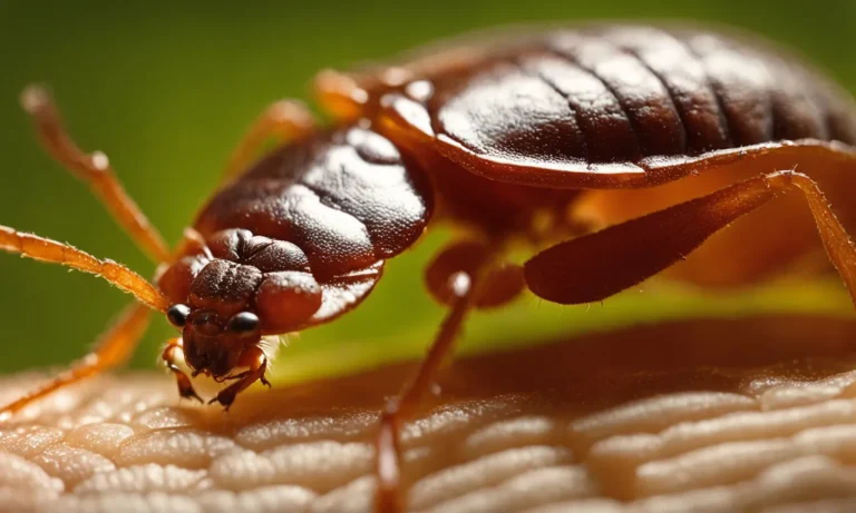 How Much is a Bed Bug Lawsuit Worth?