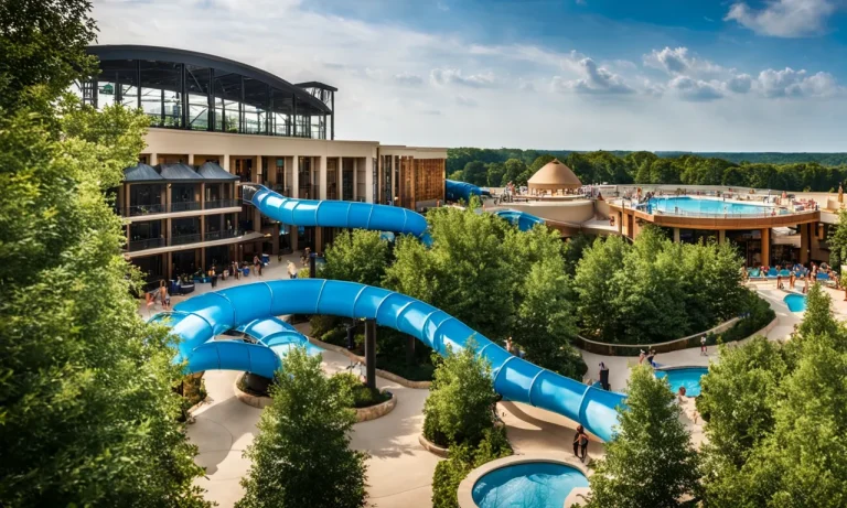 How Much Does It Cost to Go to SoundWaves at Opryland Hotel?