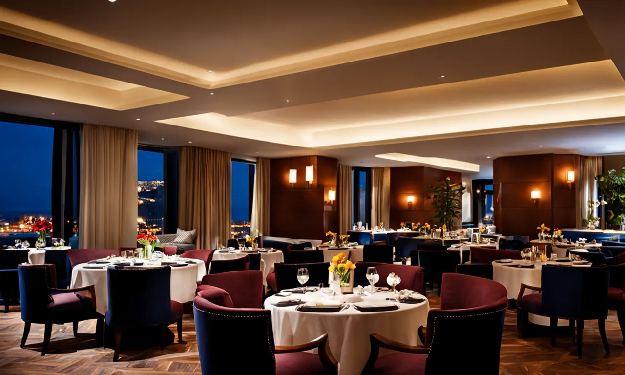 Does Hotel Indigo Give Free Breakfast? Hotel Chantelle