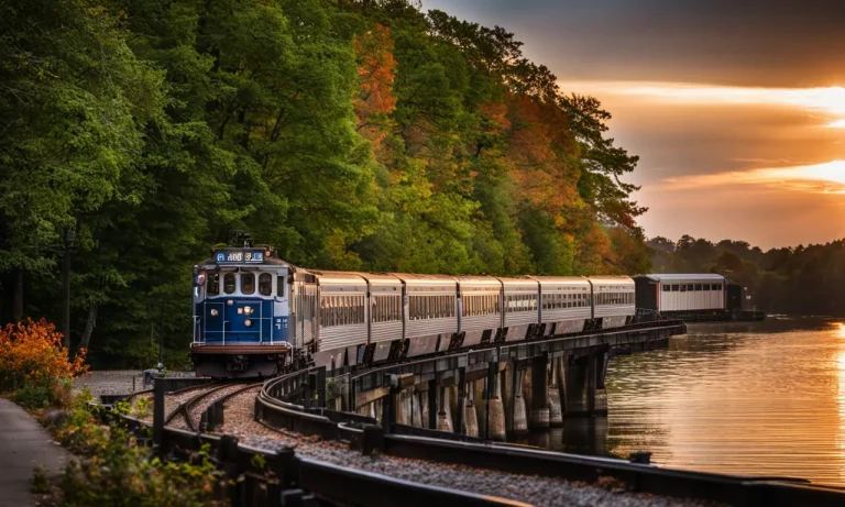How to Take the T from Boston to Salem: A Complete Public Transit Guide