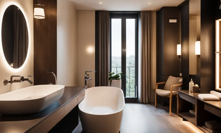 What Does ‘Private Room with Shared Bathroom’ Mean? Decoding Common Accommodation Listings