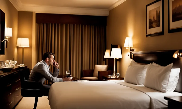 What is a Hotel Wake-Up Call and How Does it Work?