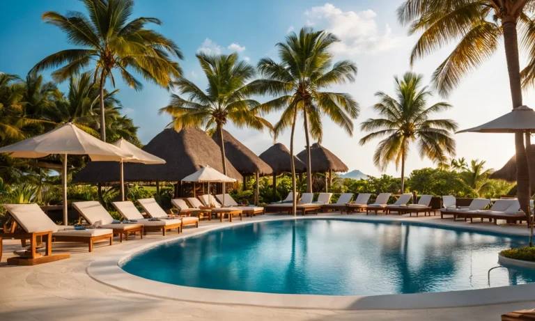 Do You Tip at All-Inclusive Resorts in Mexico?