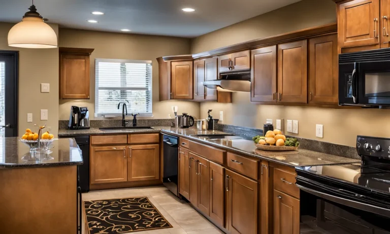 Do Candlewood Suites Have Full Kitchens? Amenities Breakdown