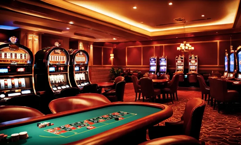 How to Get a Comp Room at a Casino Hotel