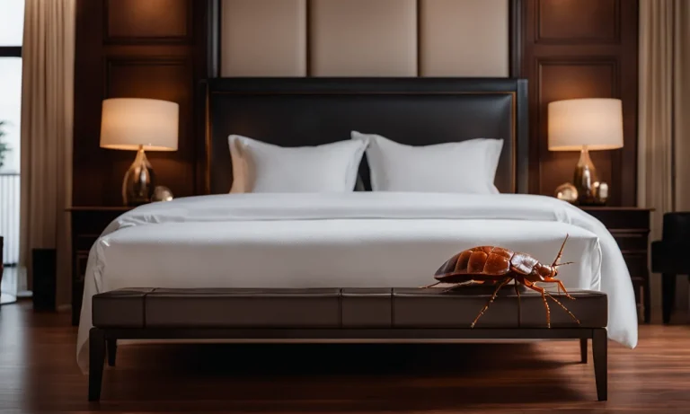 What is the Easiest Way to Check for Bed Bugs?