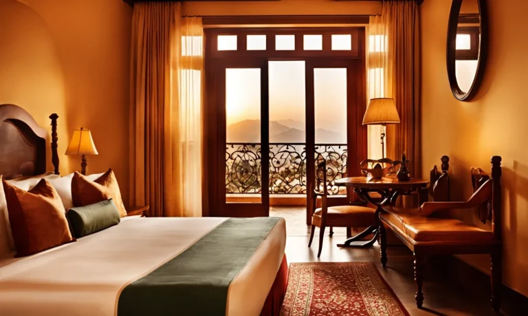 How To Book the Cheapest Hotel Rooms in India: Tips for Saving