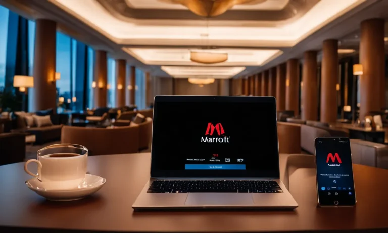 How Many Devices Can You Connect to Marriott Wi-Fi in 2023?