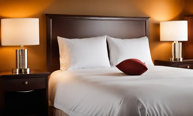 Fastest Ways to Get Rid of Bed Bugs in a Hotel Room – A Complete 3000 Word Guide