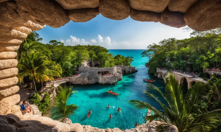 What is the Best Day to Go to Xcaret Mexico? An In-Depth Look at When to Visit