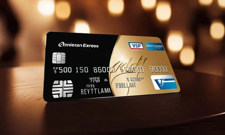 Do You Get 5X Points for Hotels on the Amex Platinum Card?