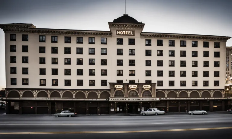 How Many Bodies Have Been Found at the Cecil Hotel?