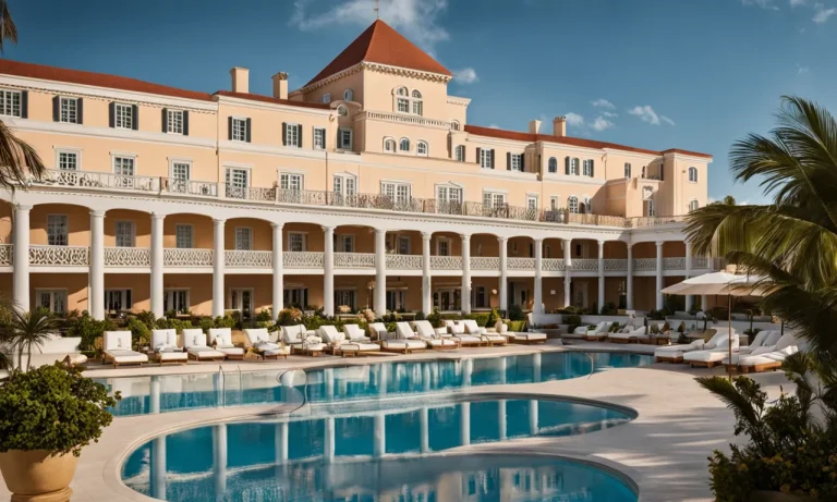 Will There Be a Season 2 of Grand Hotel?