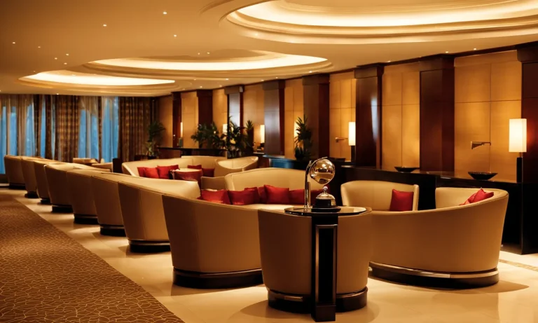 Salaries at Hilton Hotels in India