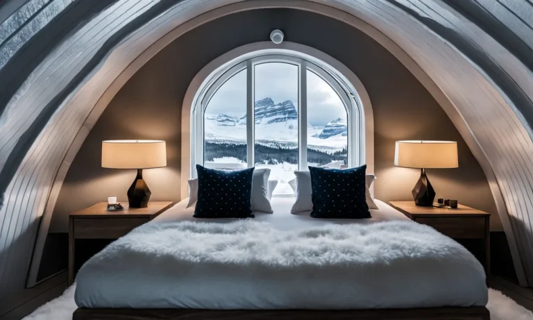 How Much Does it Cost to Stay in an Ice Hotel in Norway? A Breakdown of Prices