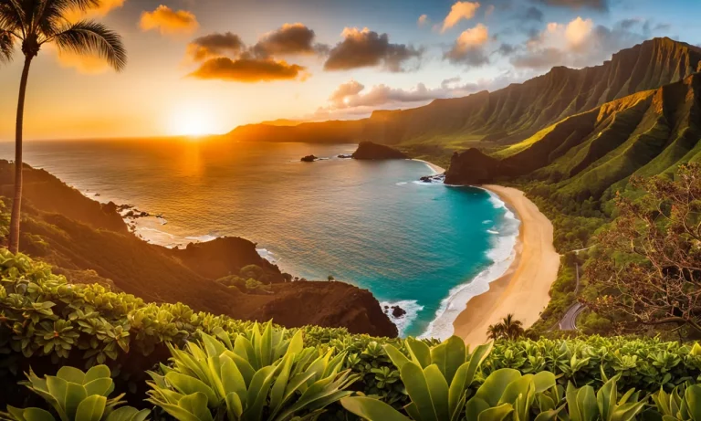 How Much Does a Week in Hawaii Cost in 2023?